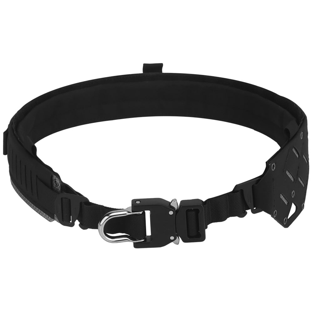 Pas taktyczny Wosport ARC Tactical Belt - Black