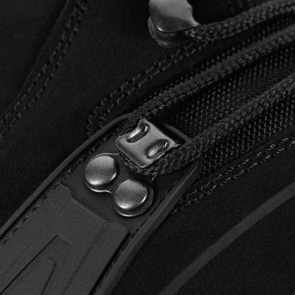 Buty M-Tac Winter - Black