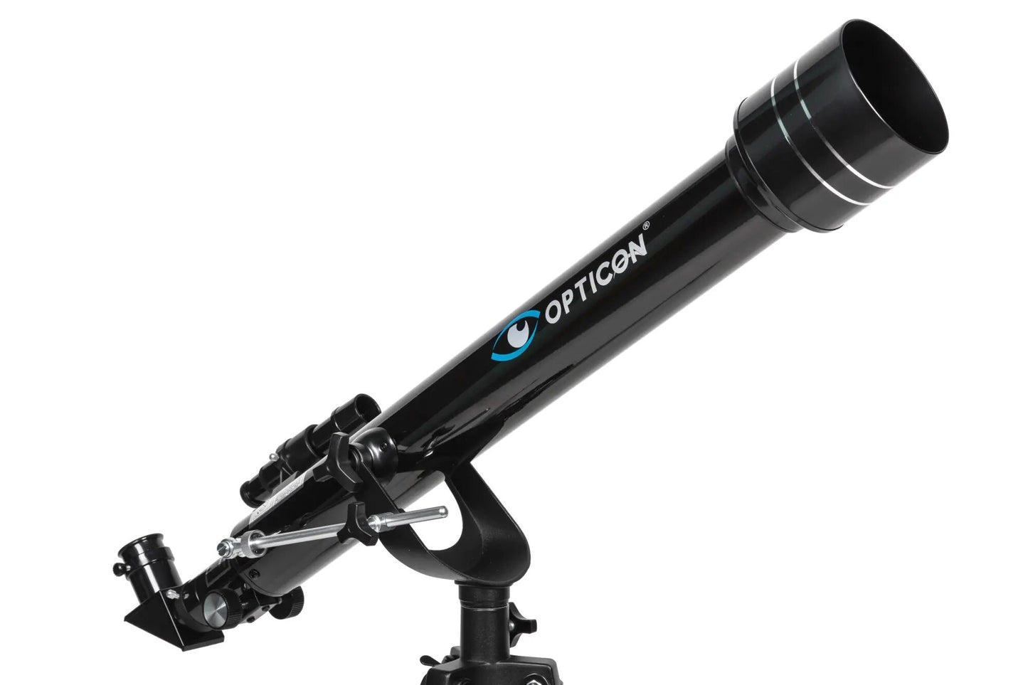 Teleskop Opticon Phobos 60F700 z pokrowcem i adapterem na telefon