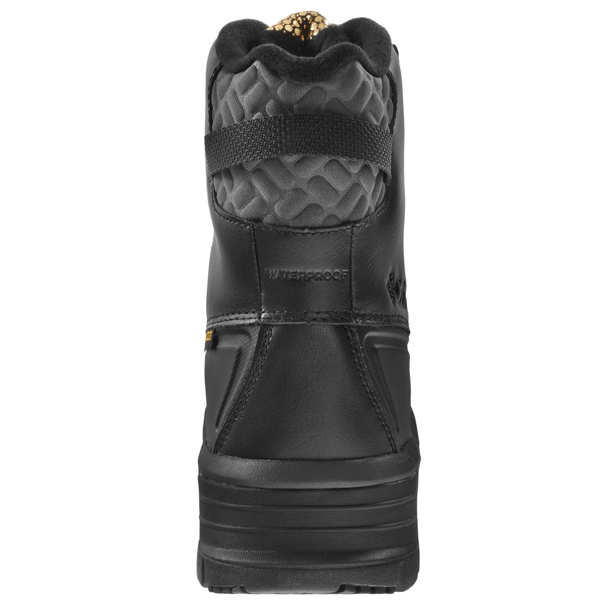 Buty śniegowce Columbia Bugaboot Celsius - Black