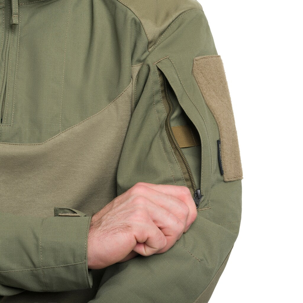 Bluza Carinthia Combat Shirt - Olive