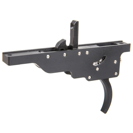 Zespół spustowy Zero Trigger TTI Airsoft do replik VSR10 - Black