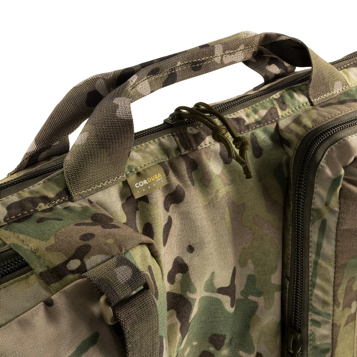 Pokrowiec Wisport na karabin 120+ - MultiCam