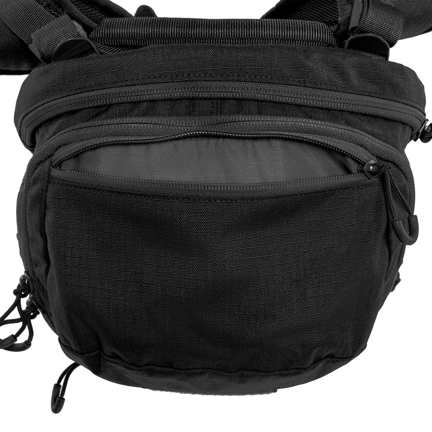 Plecak Eberlestock Jacknife 22,9 l - Black