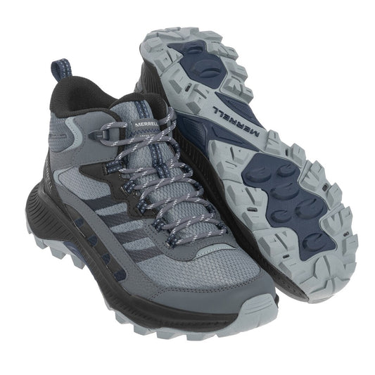 Buty Merrell Speed Strike 2 MID GTX - Rock