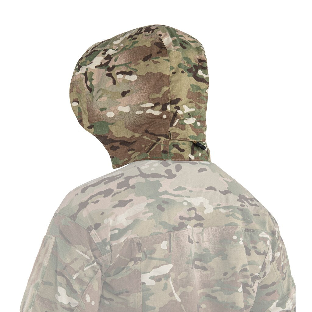 Kaptur Carinthia Combat Hood - MultiCam
