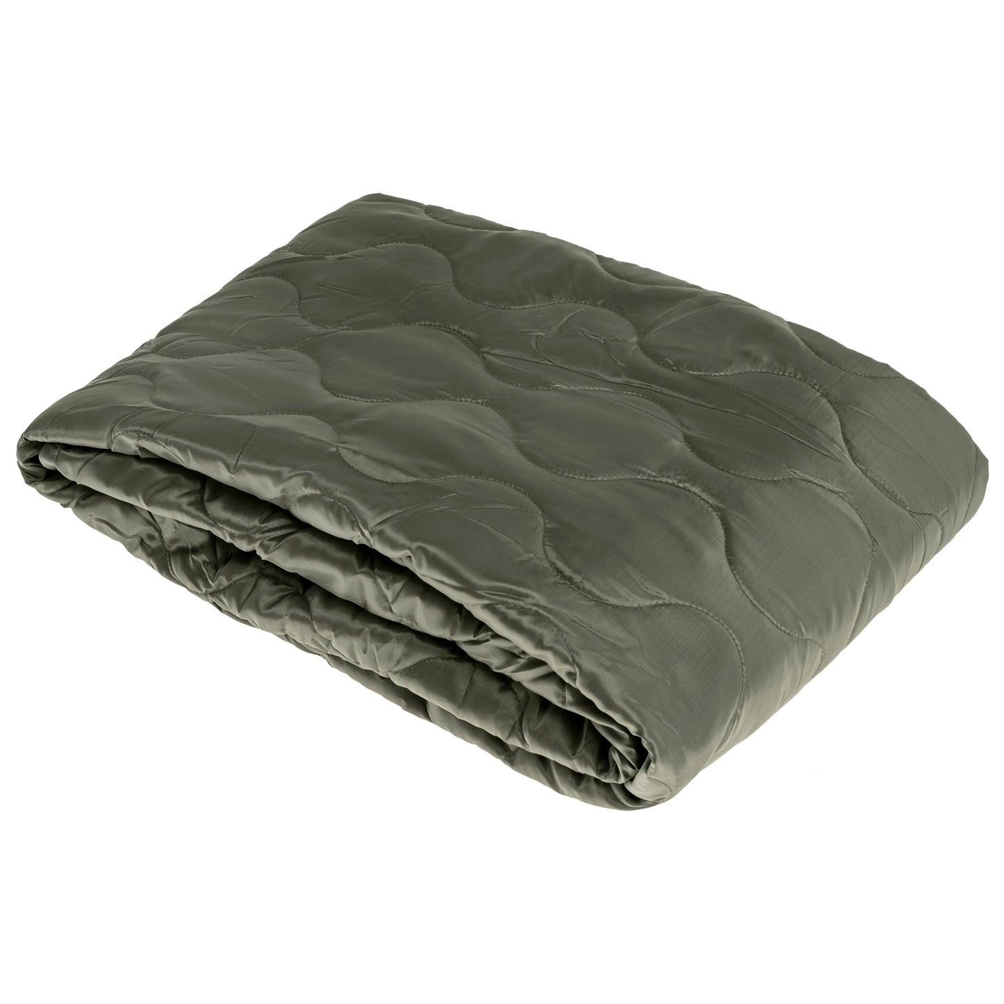 Podpinka do poncza Mil-Tec - Olive
