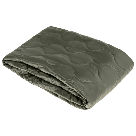Podpinka do poncza Mil-Tec - Olive