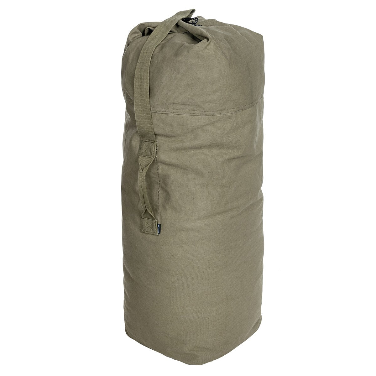 Worek marynarski Mil-Tec US 170 l - olive