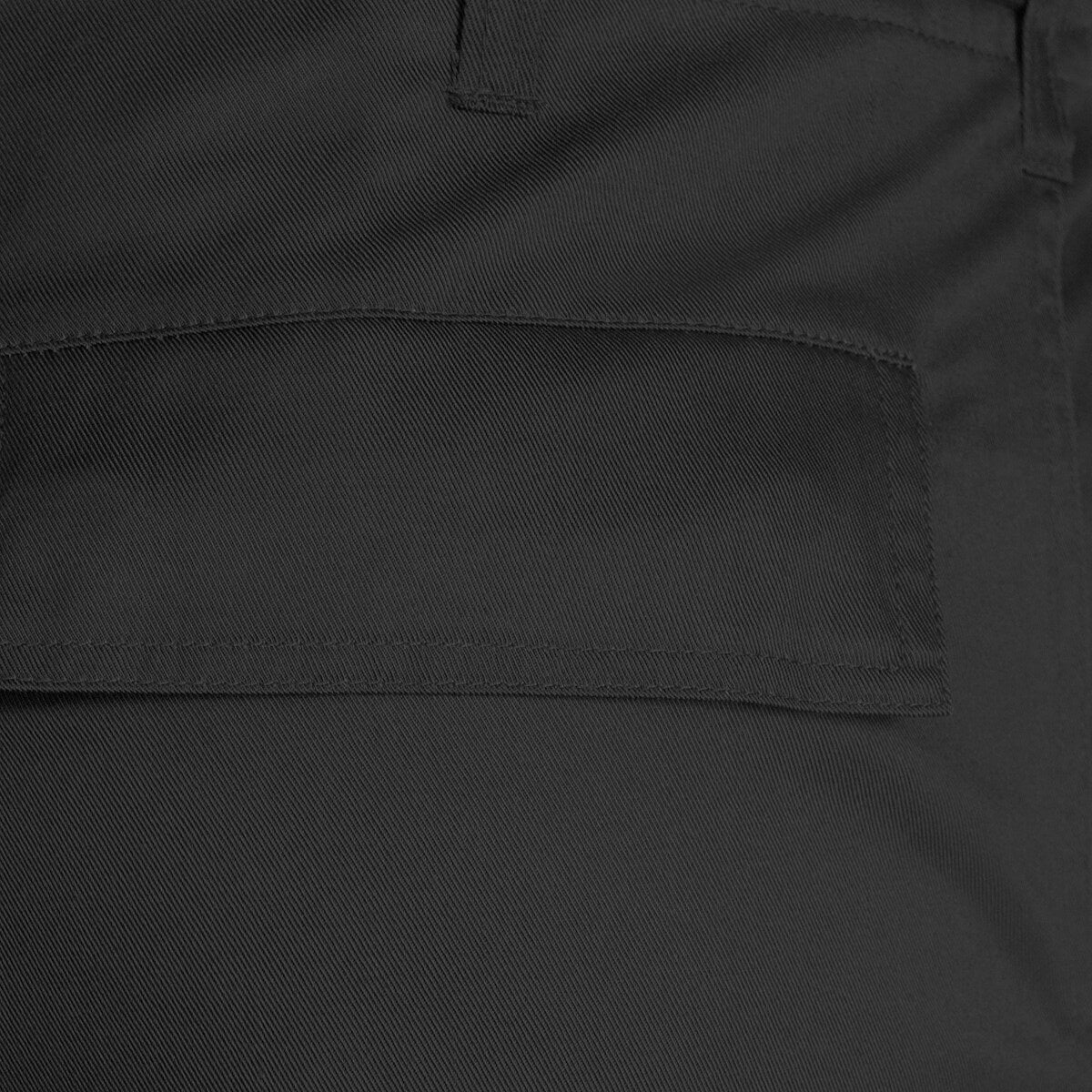 Szorty Mil-Tec Bermuda - Black