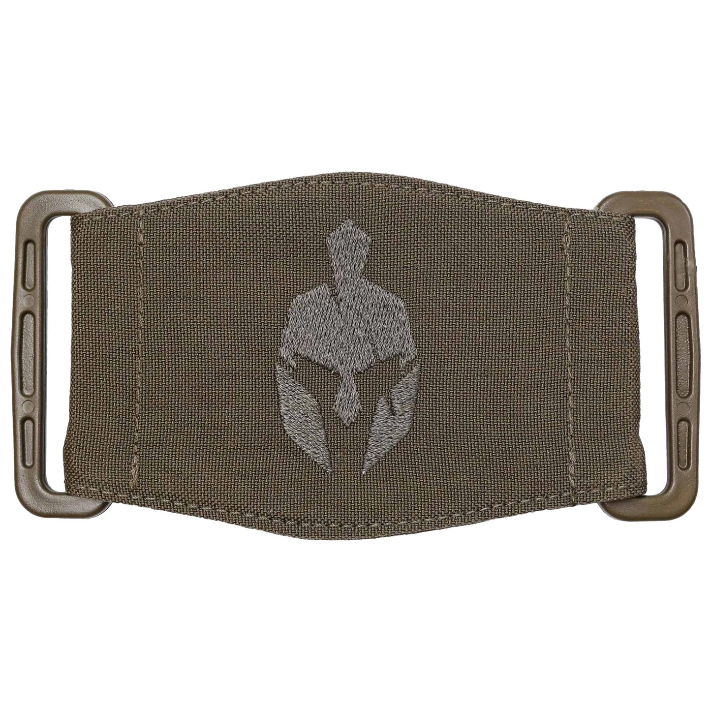 Klamra UF PRO Spartan Waist/Flex Belt-Buckle - Brown Grey