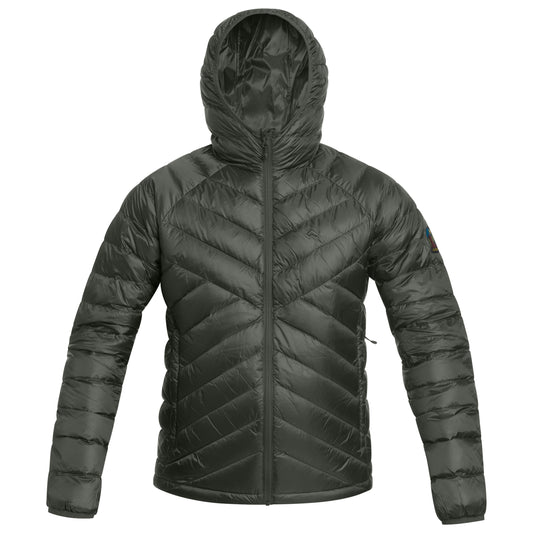 Kurtka Alpinus Pollux - Khaki