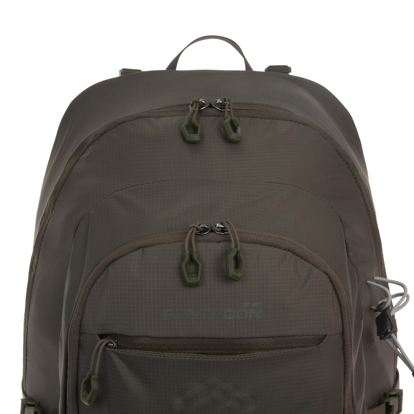Plecak Pentagon Minor 28 l - RAL 7013
