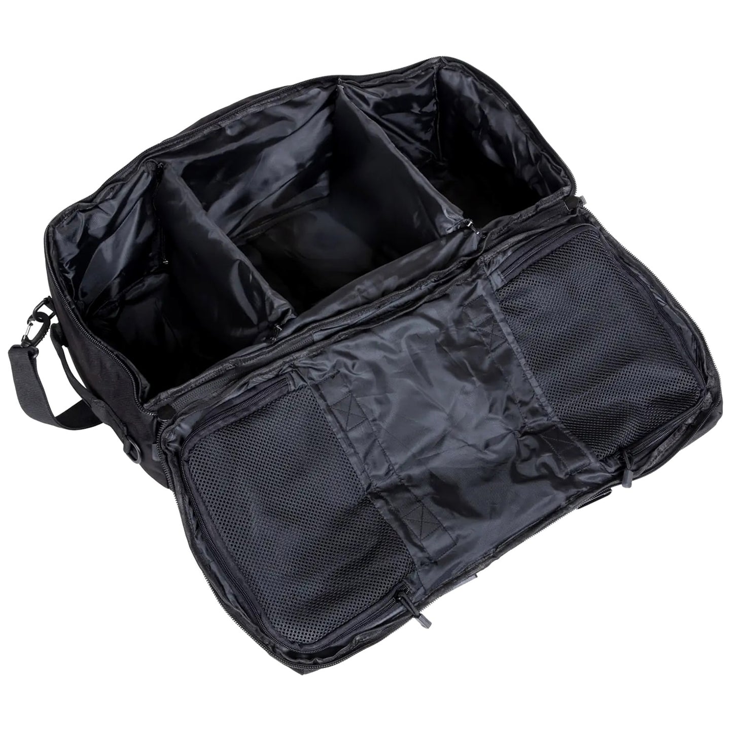 Plecak GFC Tactical 750-1 40 l - Black