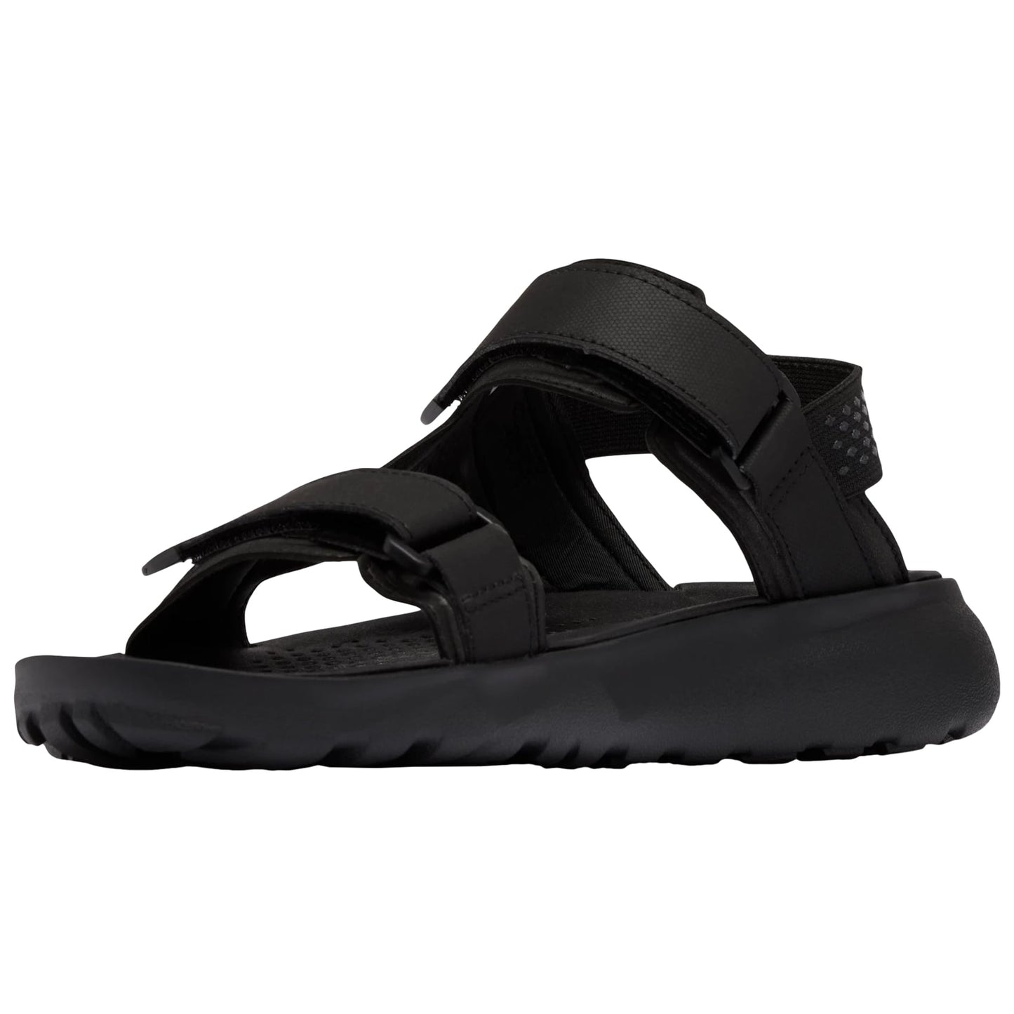Sandały Columbia Peakfreak Roam - Black/Charcoal