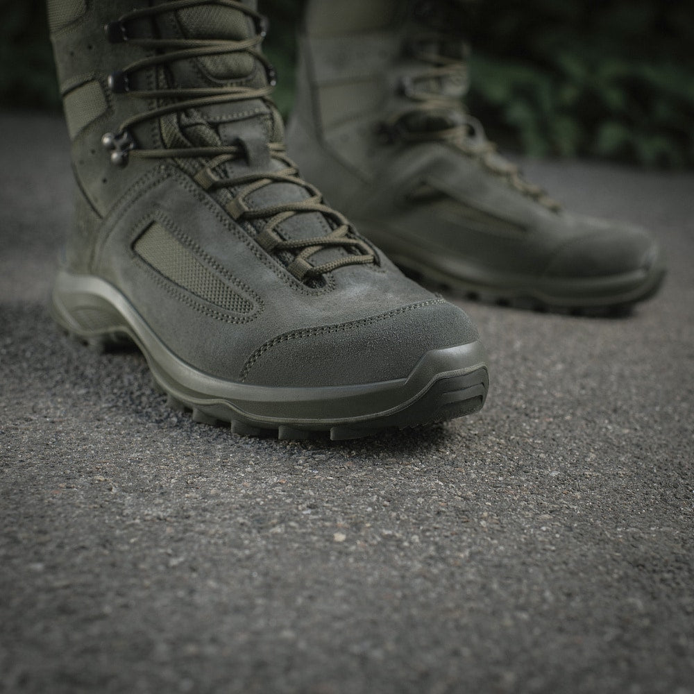 Buty taktyczne M-Tac letnie - Ranger Green