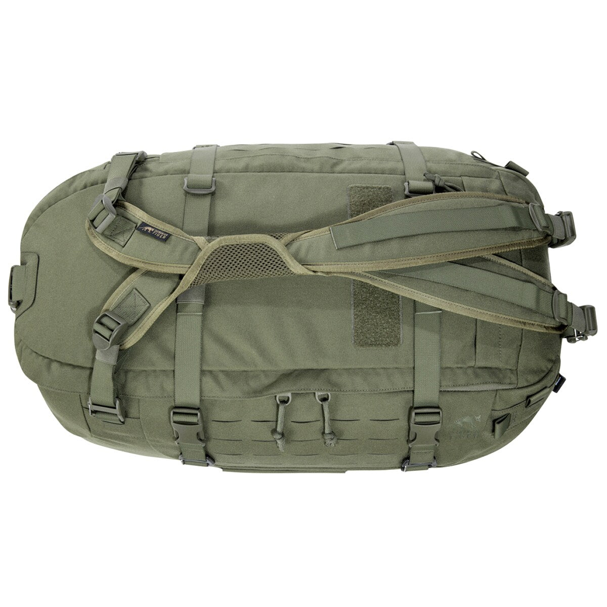 Torba Tasmanian Tiger Duffle Bag 45 l - Olive