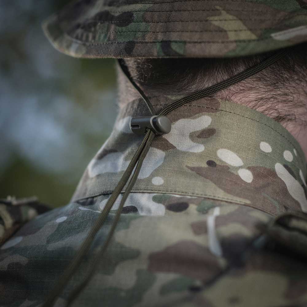Kapelusz M-Tac Boonie - MultiCam