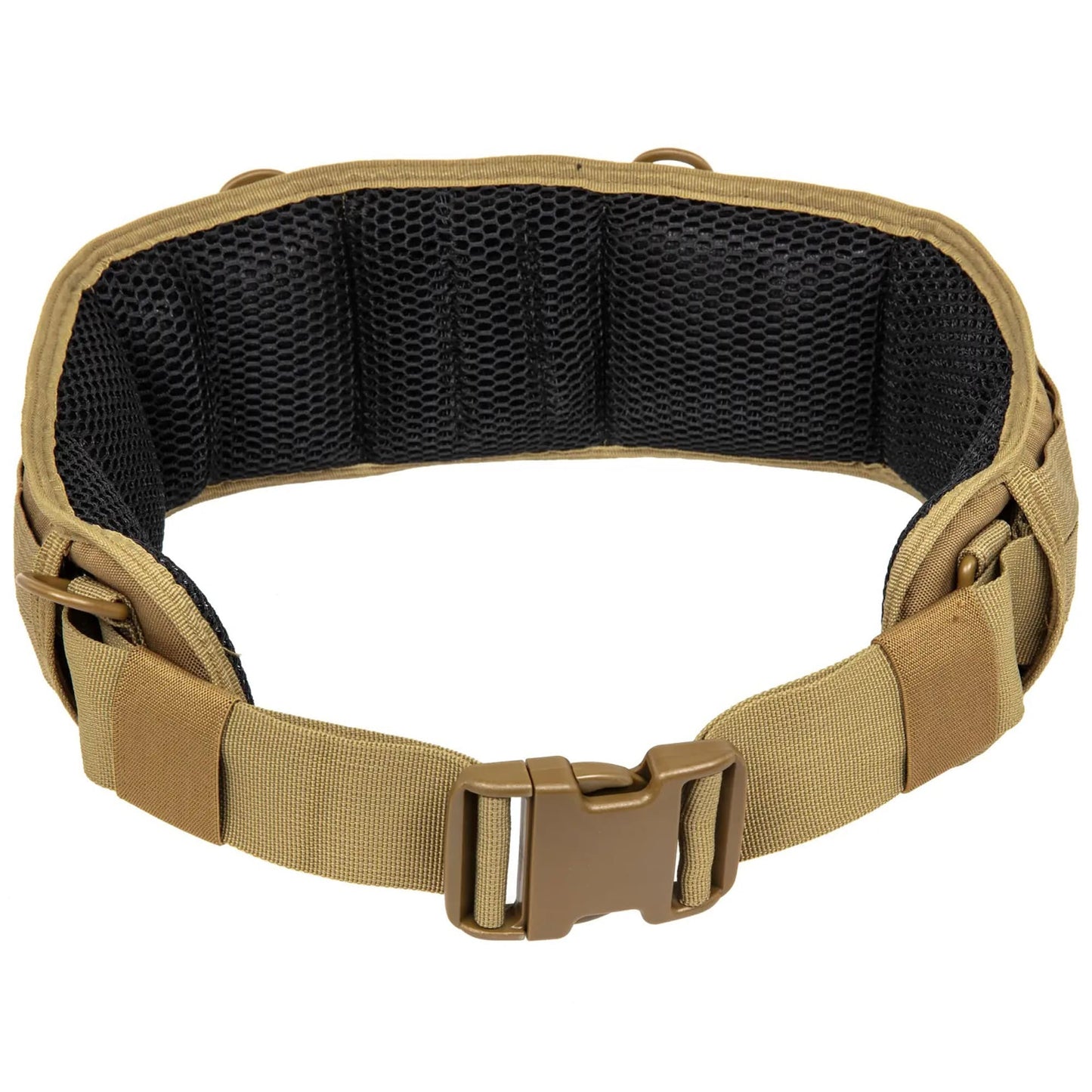 Pas taktyczny GFC Tactical - Tan