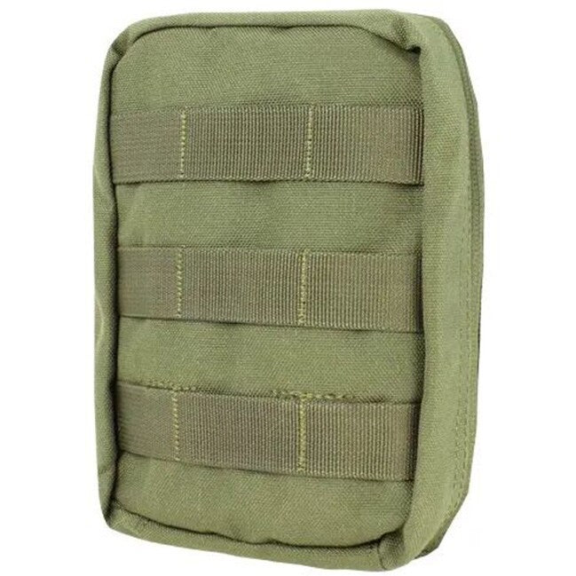 Ładownica medyczna Condor EMT Pouch - Olive Drab