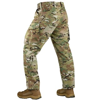 Spodnie polowe M-Tac Nyco - MultiCam