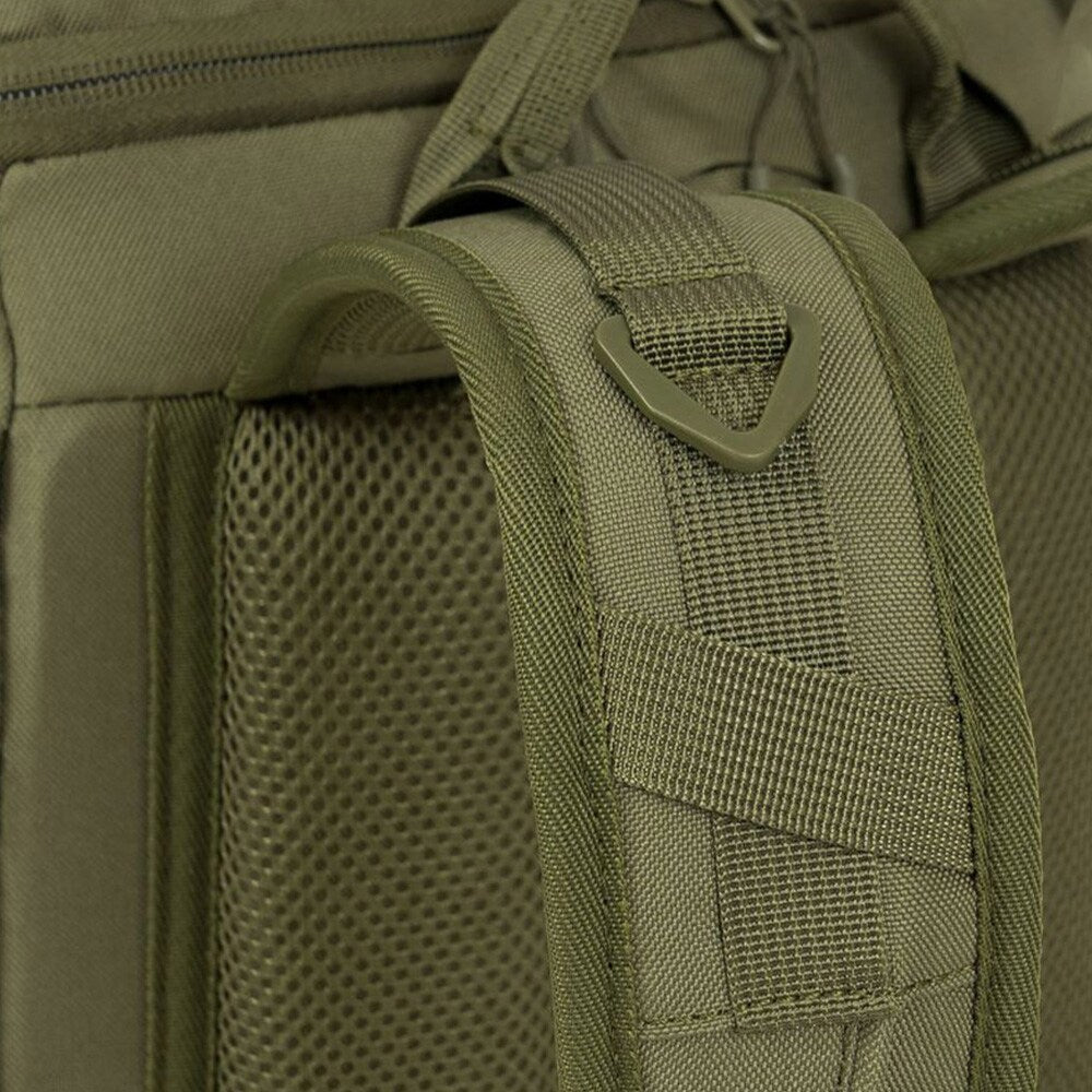 Plecak Highlander Fhior FH-PAC 2 30 l - Olive
