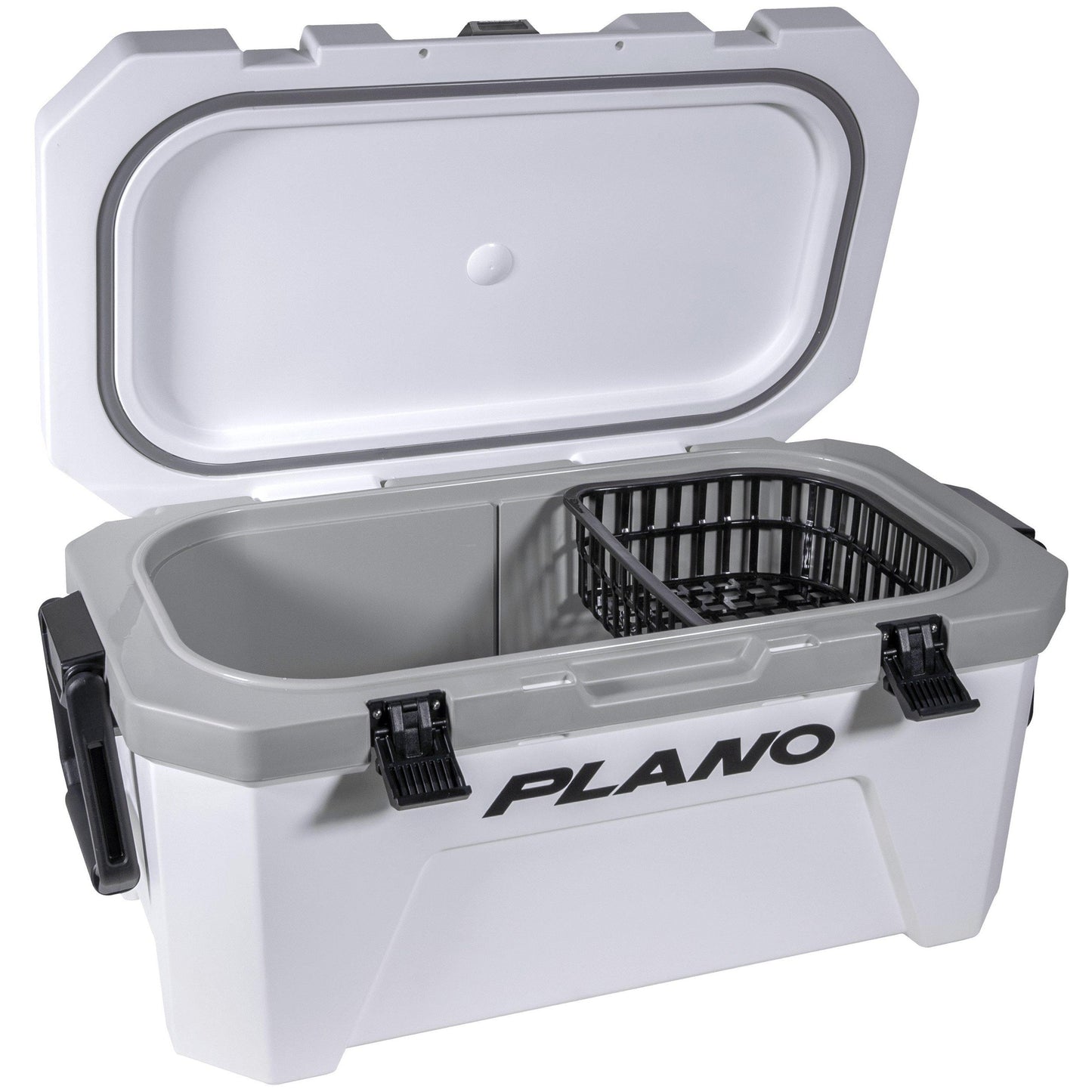 Lodówka turystyczna Plano Outdoors Frost Cooler 30 l - White