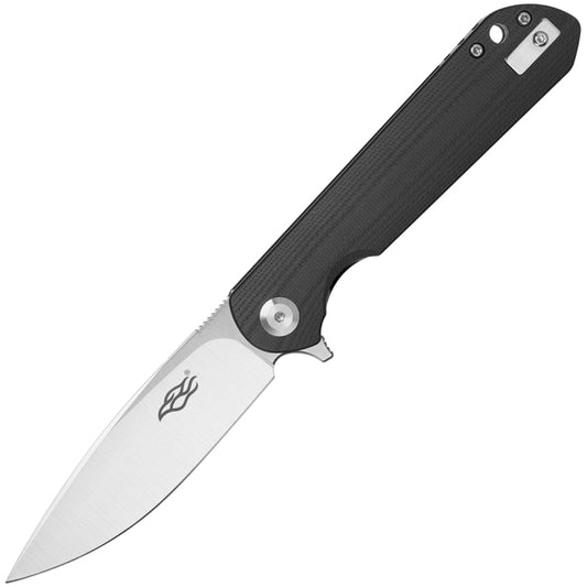 Nóż składany Ganzo FH41 - Black
