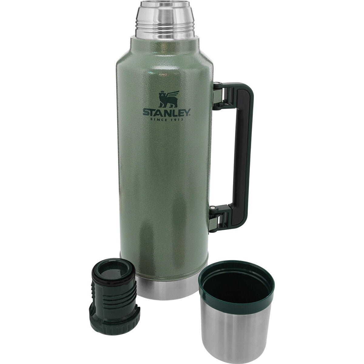 Termos Stanley Legendary Classic 1,9 l Zielony