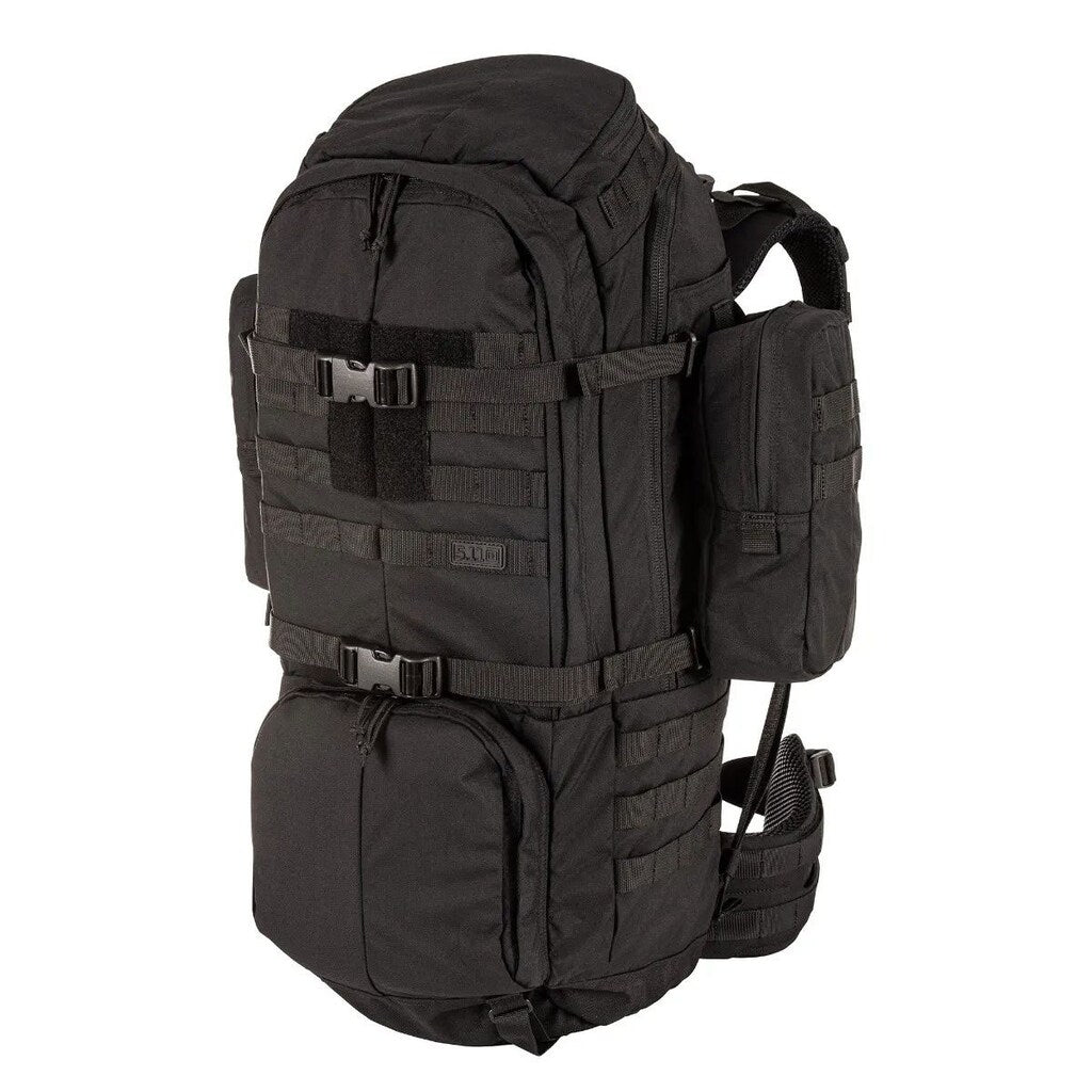 Plecak 5.11 RUSH100 2.0 Backpack 60 l - Black L/XL