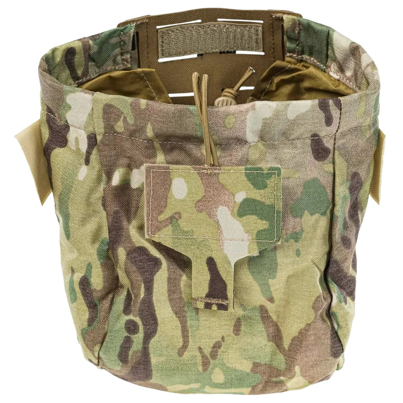 Worek zrzutowy Lindnerhof Dump Pouch Small MX463 - MultiCam