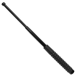 Pałka teleskopowa ESP hartowana 18" Black