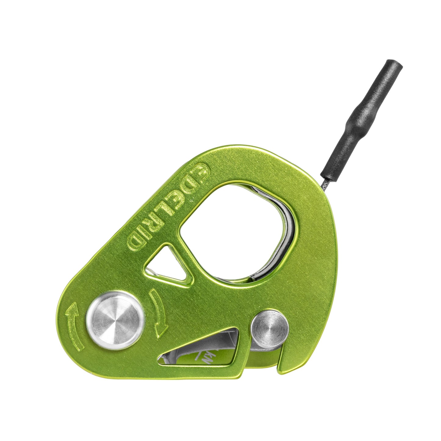 Bloczek Edelrid SPOC - Oasis