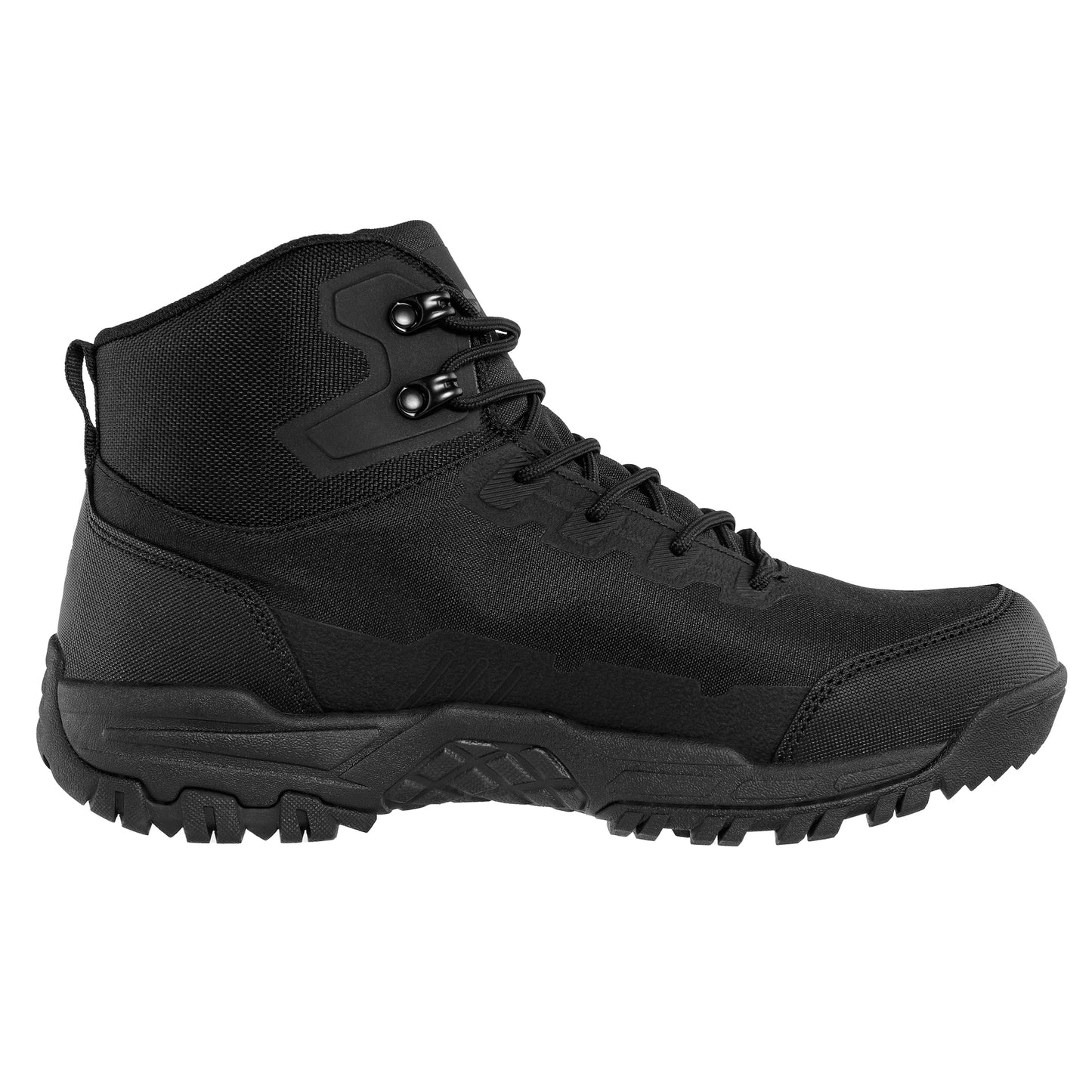 Buty Hi-Tec Ilinoi Mid WP - Black