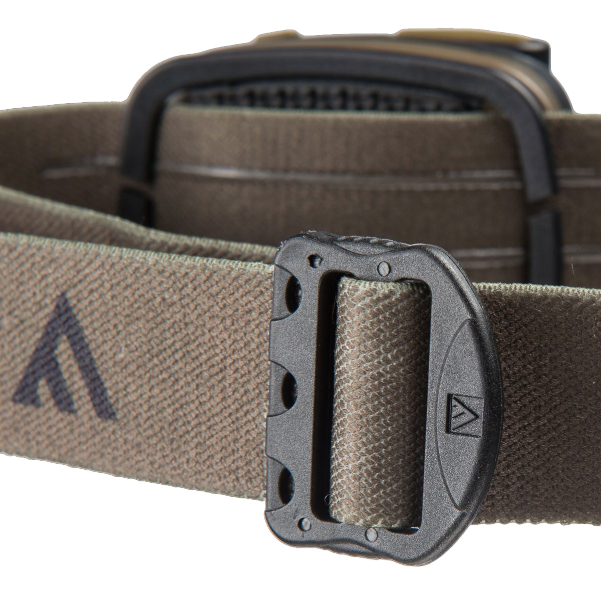Latarka czołowa Mactronic Nomad 03 z uchwytem NVG Green - 340 lm