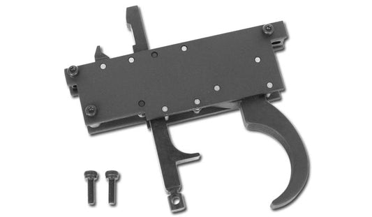 Zespół spustowy Action Army Zero Trigger System do replik APS 96