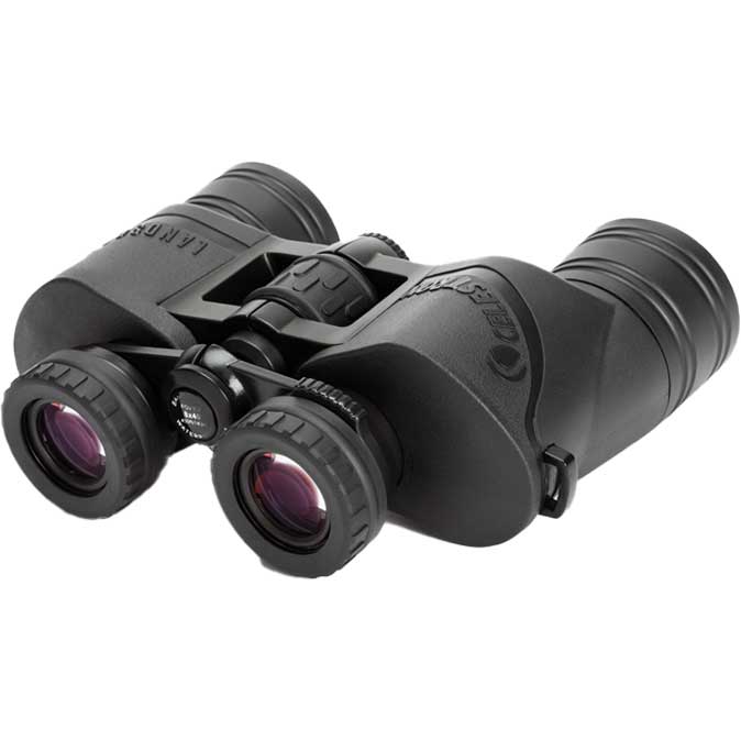 Lornetka Celestron LandScout 8x40