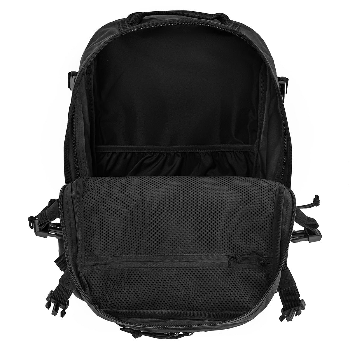 Plecak Wisport Ranger 30 l - Black