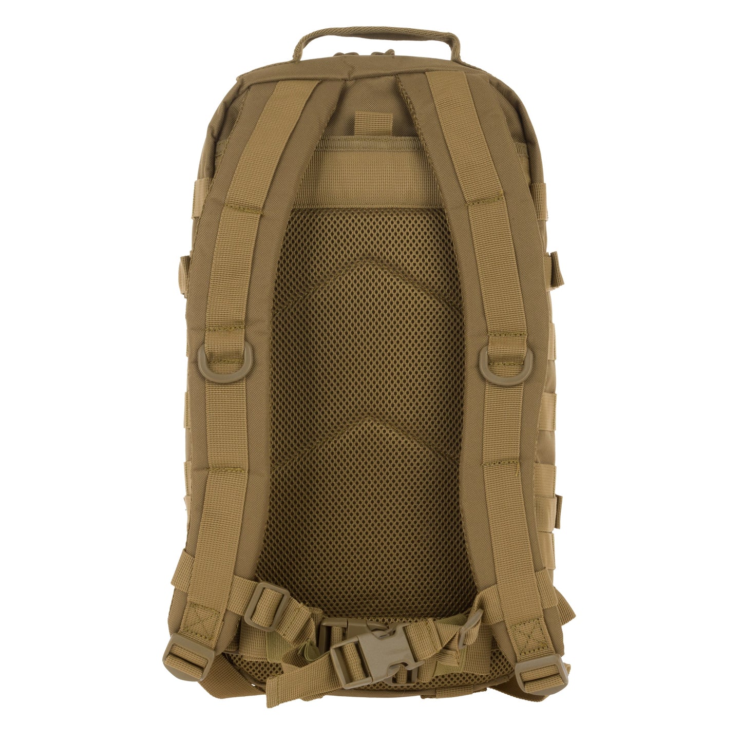 Plecak Brandit Assault Pack Medium 25 l - Coyote