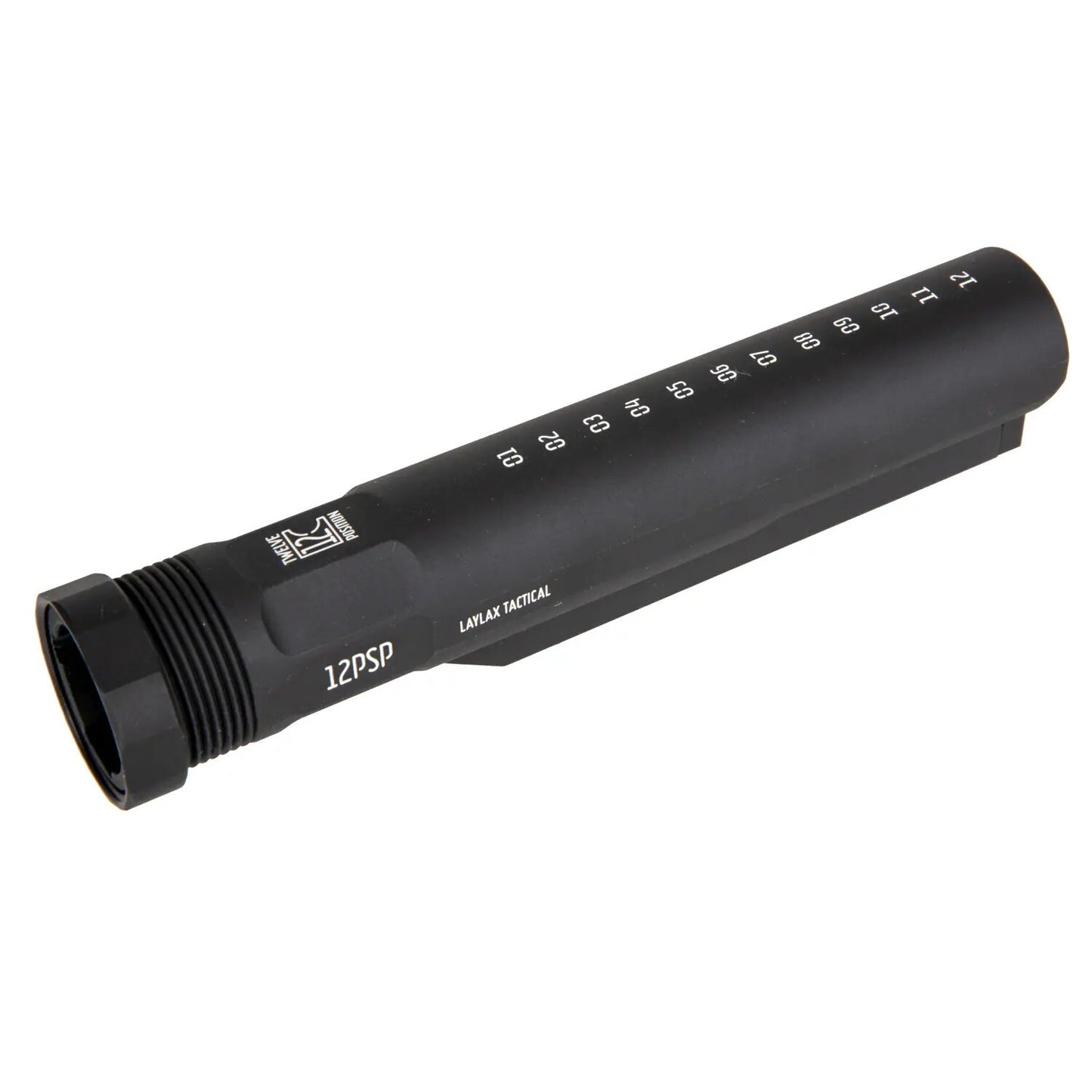 12-pozycyjna prowadnica kolby F-Factory do replik M4/M16