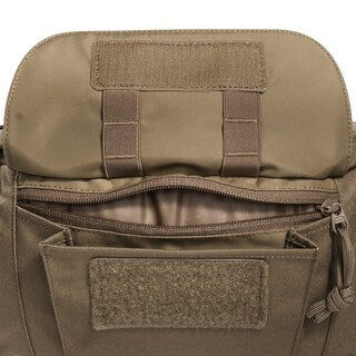 Nerka Tasmanian Tiger Modular Hip Bag 2 - Coyote Brown