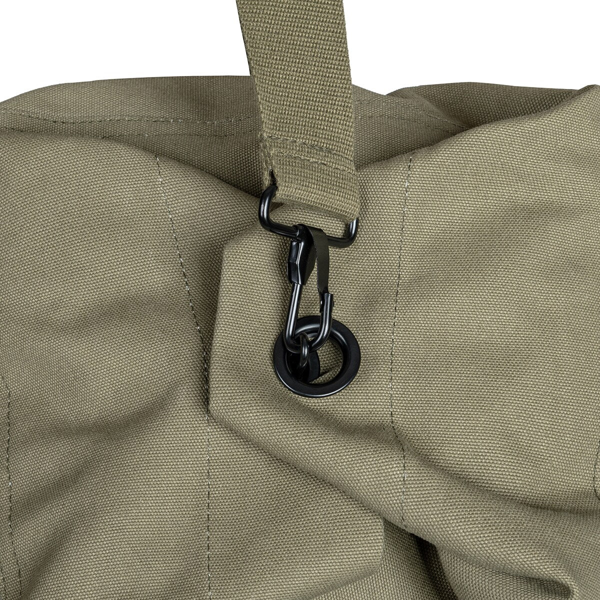 Worek marynarski Mil-Tec US 95 l - Olive