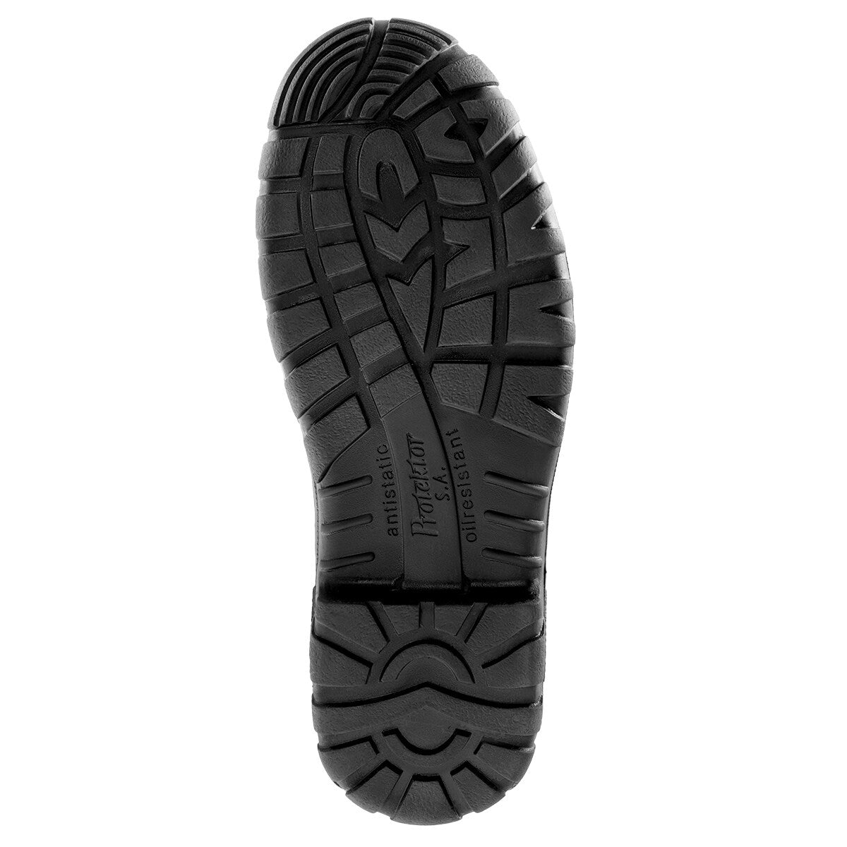Buty Protektor Grom Brown