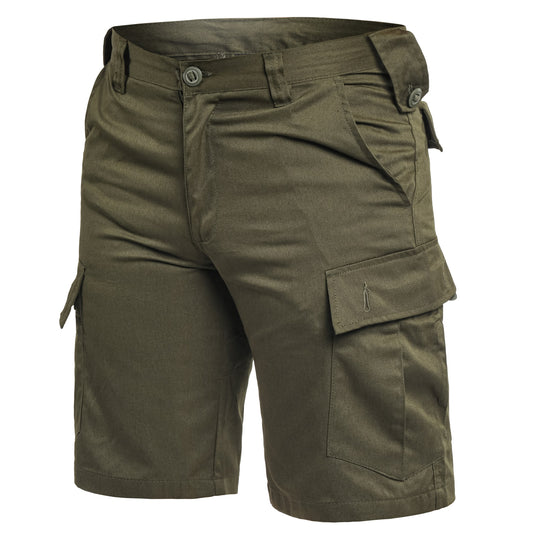 Szorty Highlander Forces Elite - Olive
