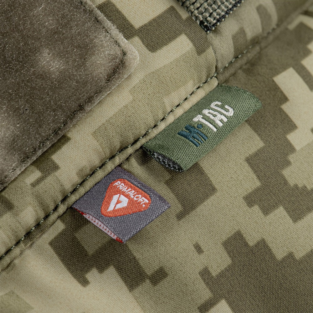 Spodnie M-Tac Level 7 PrimaLoft - MM14
