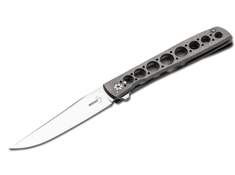 Nóż składany Boker Plus Urban Trapper