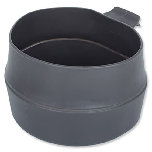 Kubek składany Wildo Fold-A-Cup Big 600 ml - Dark Grey