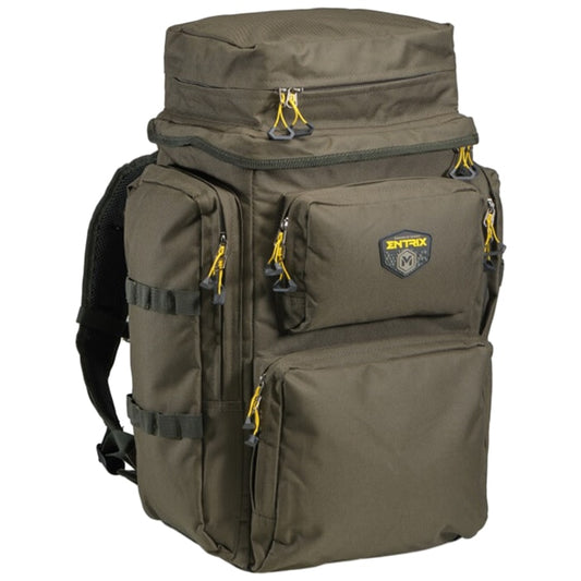 Plecak Mivardi Entrix - Olive