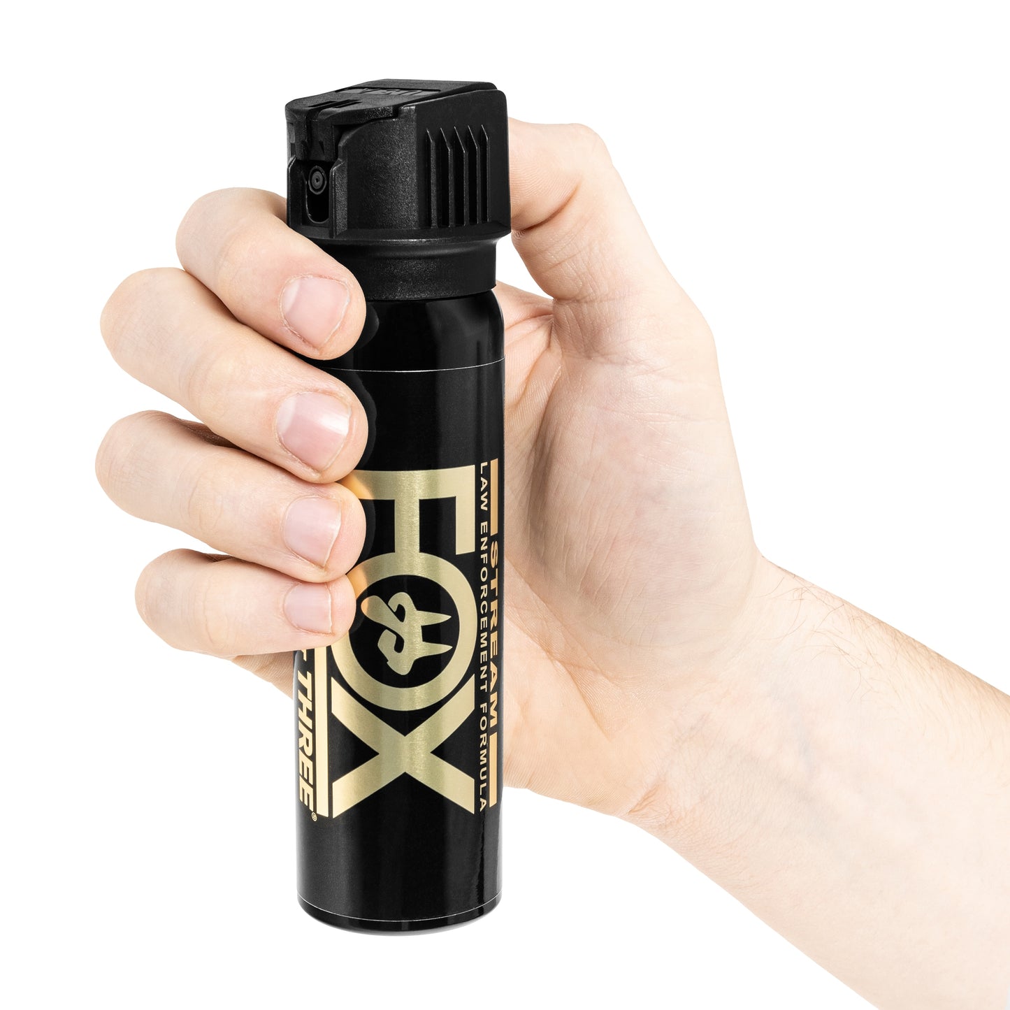 Gaz pieprzowy Fox Labs Five Point Three - strumień 89 ml