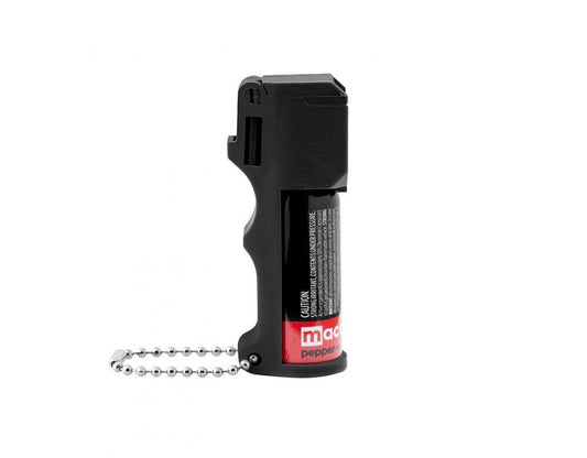 Gaz pieprzowy Mace PepperGard Pocket Fliptop - strumień 12 ml